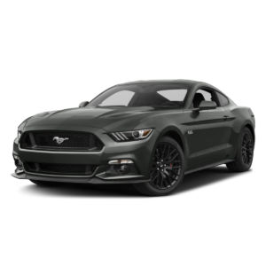 برمجة  موستانج